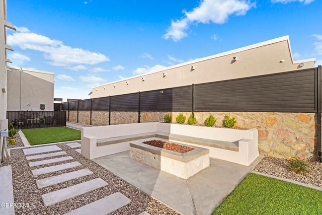 14548 Tierra Resort Avenue, El Paso, TX 79938