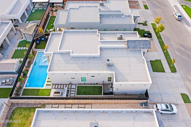 14548 Tierra Resort Avenue, El Paso, TX 79938