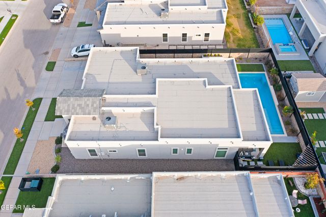 14548 Tierra Resort Avenue, El Paso, TX 79938