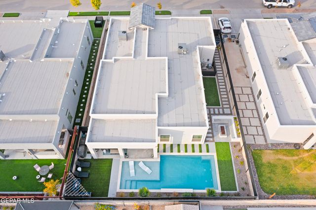 14548 Tierra Resort Avenue, El Paso, TX 79938