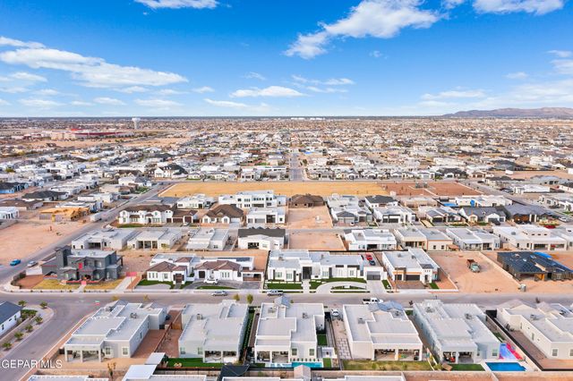 14548 Tierra Resort Avenue, El Paso, TX 79938