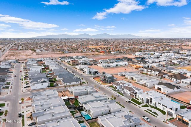 14548 Tierra Resort Avenue, El Paso, TX 79938