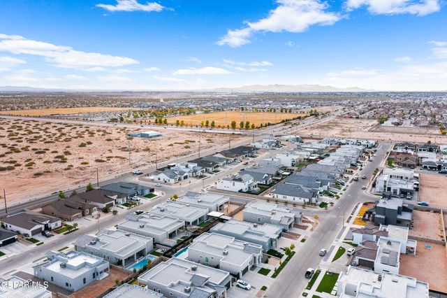 14548 Tierra Resort Avenue, El Paso, TX 79938