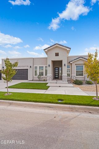 14548 Tierra Resort Avenue, El Paso, TX 79938