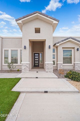 14548 Tierra Resort Avenue, El Paso, TX 79938