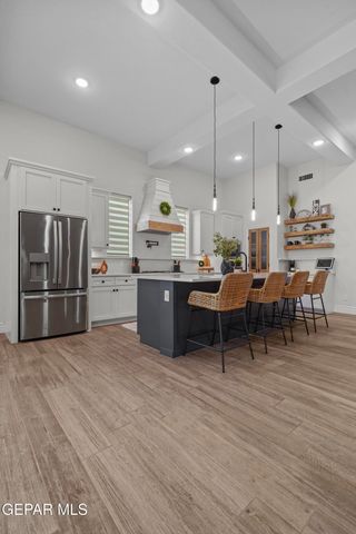 14548 Tierra Resort Avenue, El Paso, TX 79938