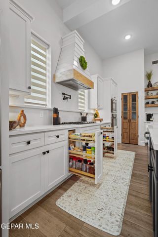 14548 Tierra Resort Avenue, El Paso, TX 79938