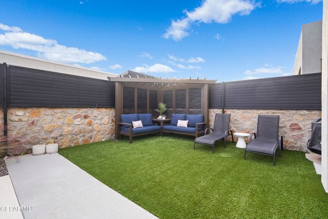 14548 Tierra Resort Avenue, El Paso, TX 79938