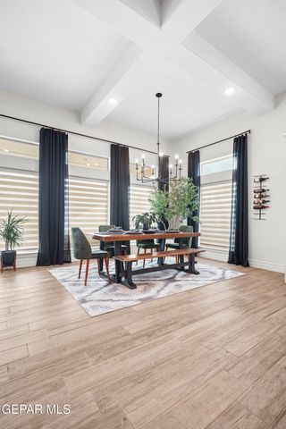 14548 Tierra Resort Avenue, El Paso, TX 79938