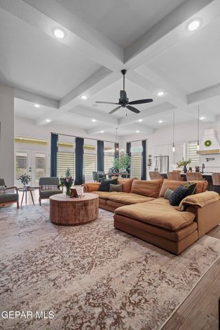 14548 Tierra Resort Avenue, El Paso, TX 79938