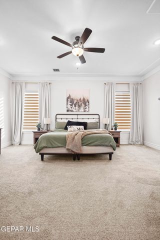 14548 Tierra Resort Avenue, El Paso, TX 79938