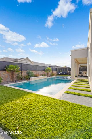 14548 Tierra Resort Avenue, El Paso, TX 79938