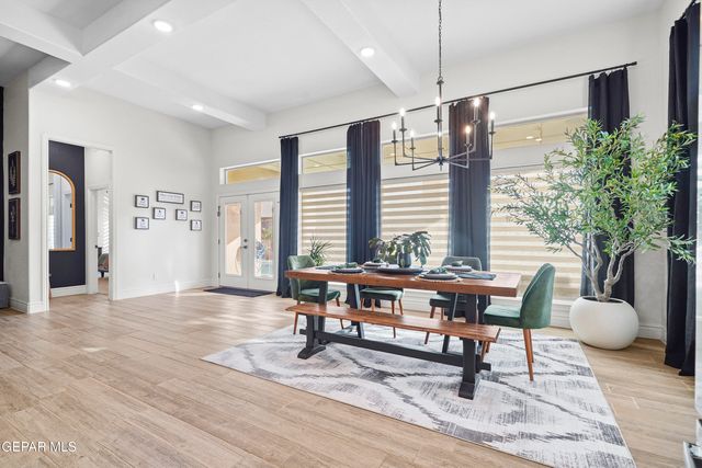 14548 Tierra Resort Avenue, El Paso, TX 79938