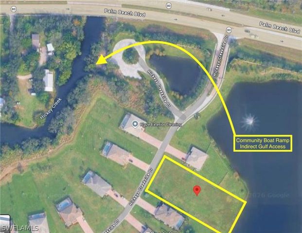 2060 Hickeys Creekside DR, Alva, FL 33920