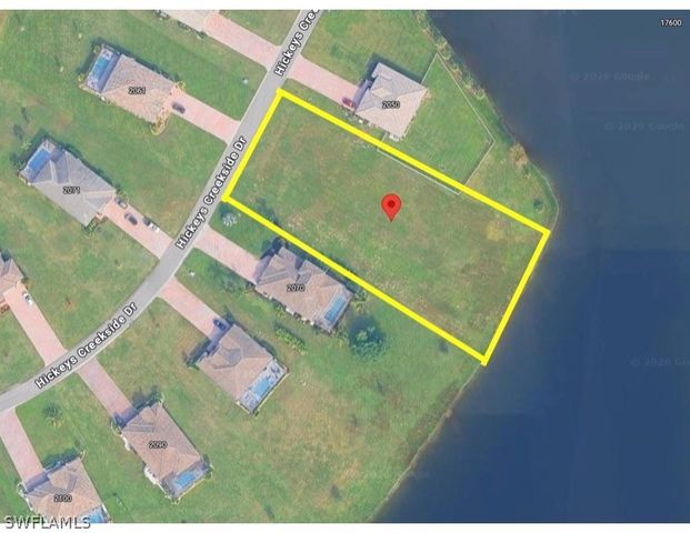 2060 Hickeys Creekside DR, Alva, FL 33920