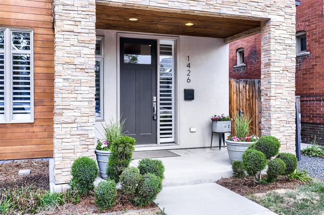 1426 S Pearl Street, Denver, CO 80210