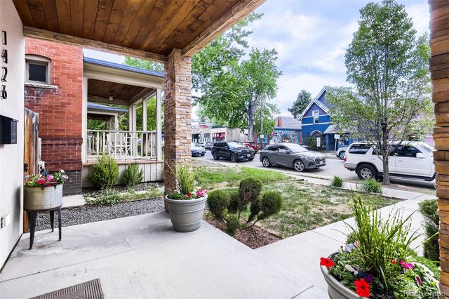1426 S Pearl Street, Denver, CO 80210