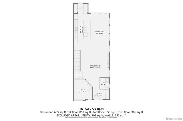 1426 S Pearl Street, Denver, CO 80210