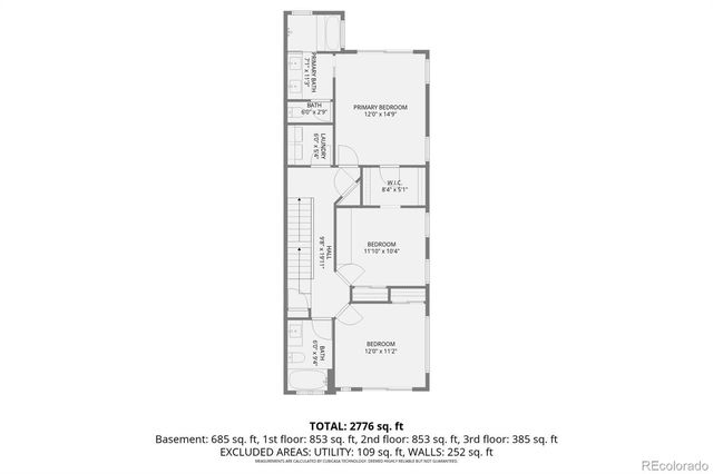 1426 S Pearl Street, Denver, CO 80210