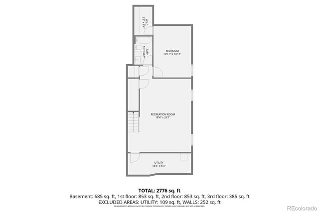 1426 S Pearl Street, Denver, CO 80210