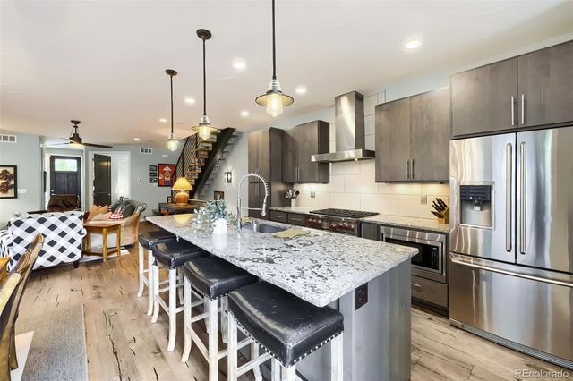 1426 S Pearl Street, Denver, CO 80210