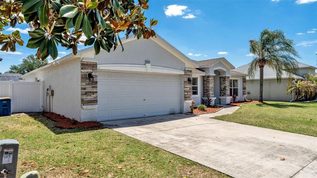 1666 TAYLOR BROOKE DRIVE, Bartow, FL 33830