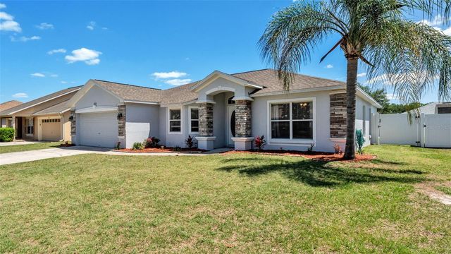 1666 TAYLOR BROOKE DRIVE, Bartow, FL 33830