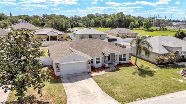 1666 TAYLOR BROOKE DRIVE, Bartow, FL 33830