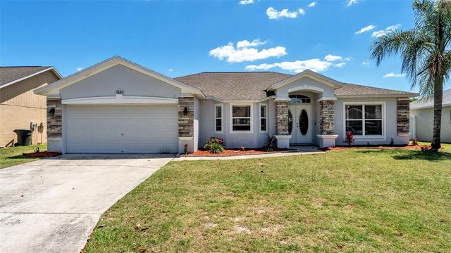1666 TAYLOR BROOKE DRIVE, Bartow, FL 33830