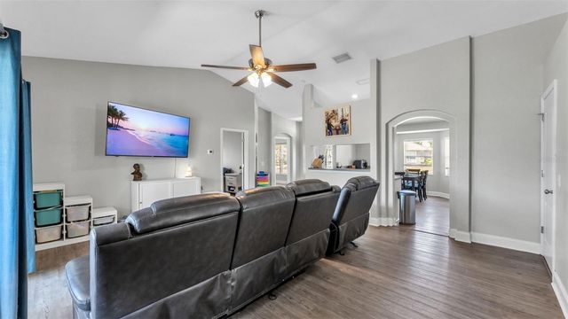 1666 TAYLOR BROOKE DRIVE, Bartow, FL 33830