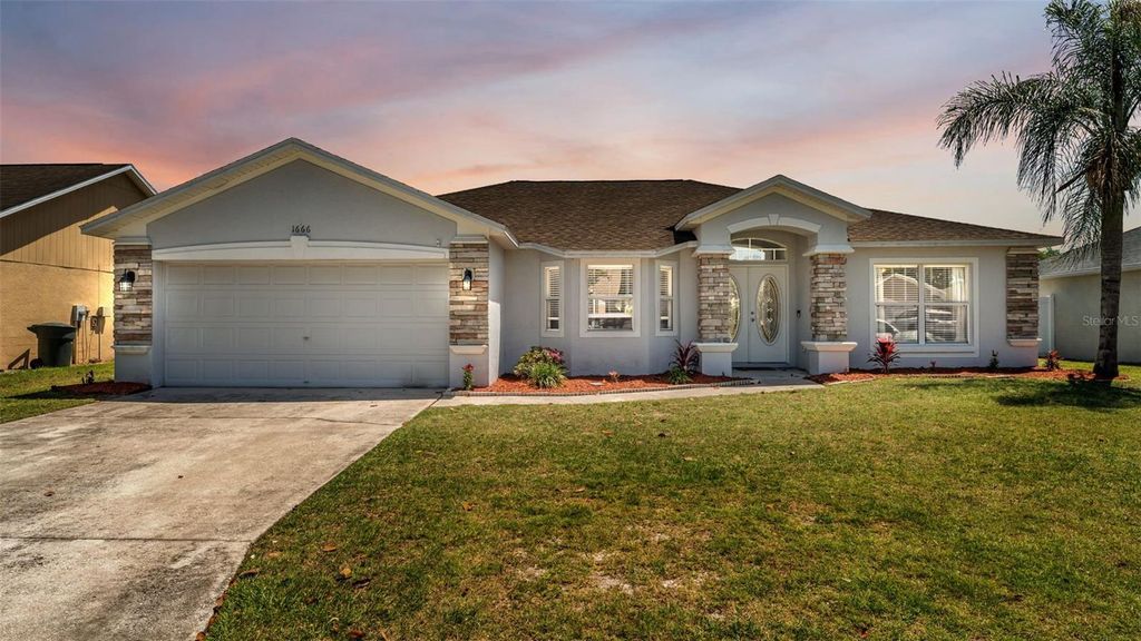 1666 TAYLOR BROOKE DRIVE, Bartow, FL 33830