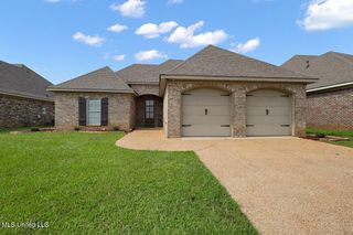 504 Westpark Court, Brandon, MS 39042