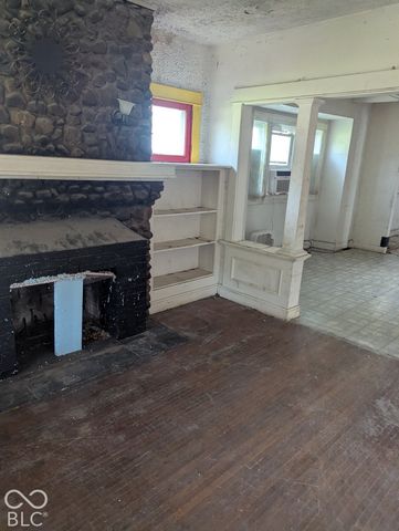 1134 W 35th Street, Indianapolis, IN 46208