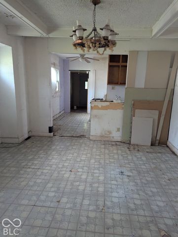 1134 W 35th Street, Indianapolis, IN 46208