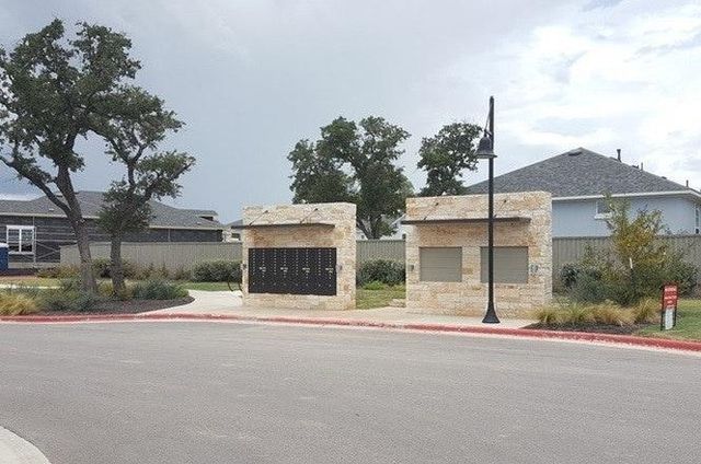 13701 Ronald W Reagan BLVD 100, Cedar Park, TX 78613