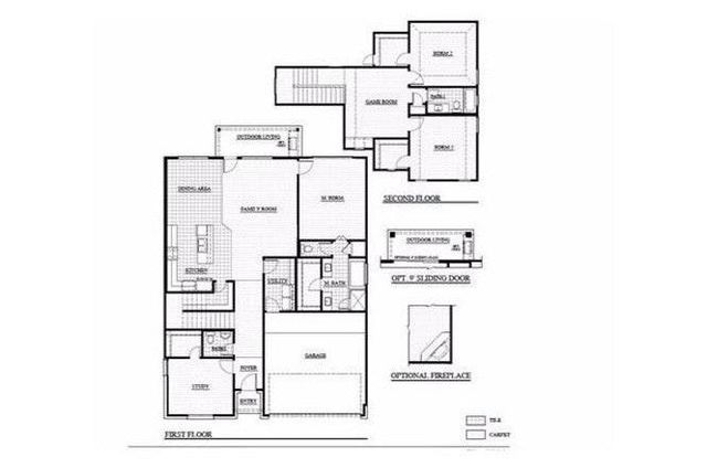 13701 Ronald W Reagan BLVD 100, Cedar Park, TX 78613