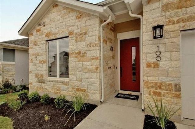 13701 Ronald W Reagan BLVD 100, Cedar Park, TX 78613