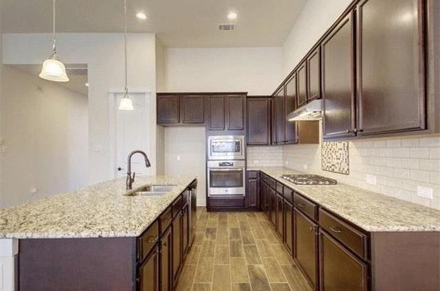 13701 Ronald W Reagan BLVD 100, Cedar Park, TX 78613