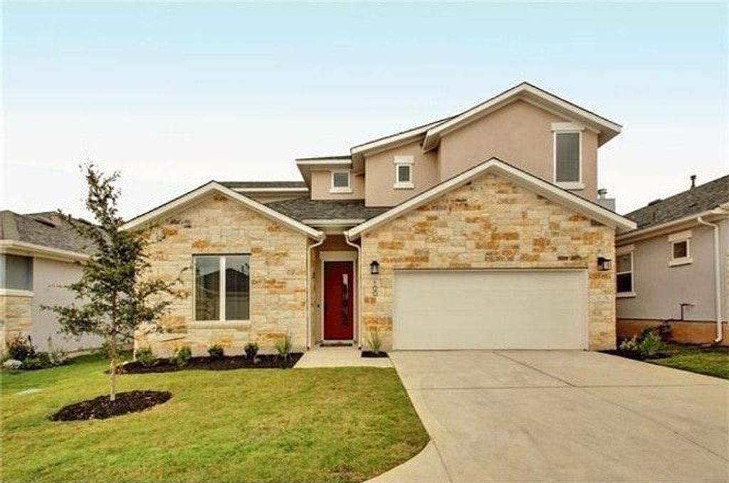 13701 Ronald W Reagan BLVD 100, Cedar Park, TX 78613