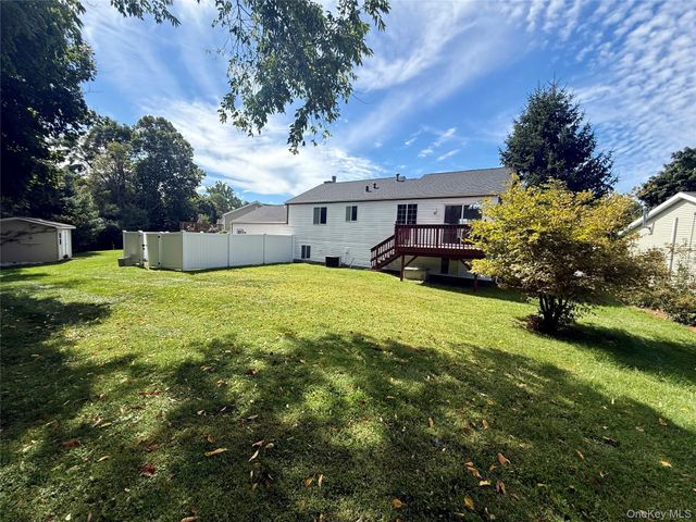 10 Victor Road, Beacon, NY 12508