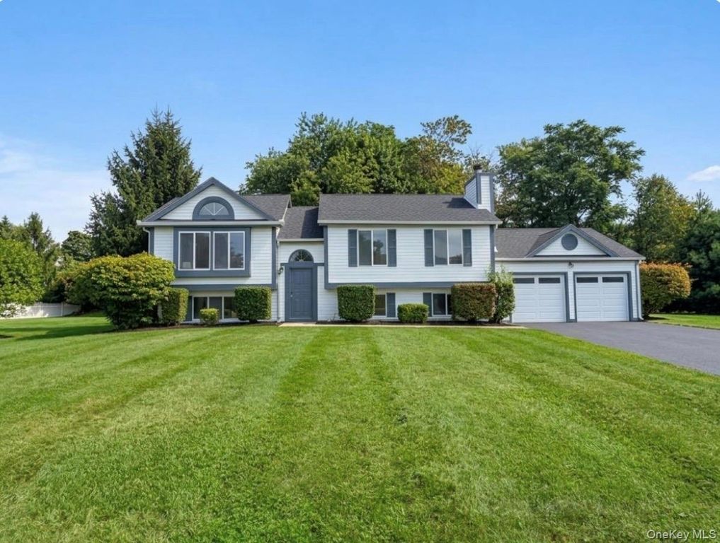 10 Victor Road, Beacon, NY 12508 — exterior