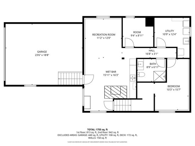 8616 Hickory Avenue, Crystal Lake, IL 60014