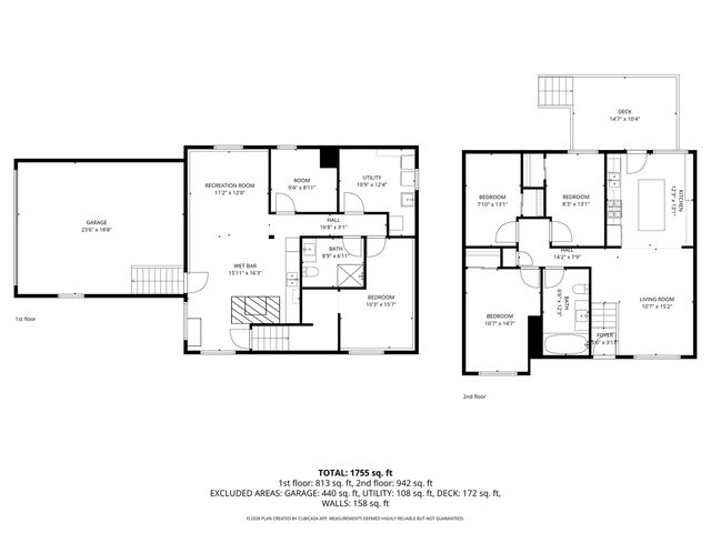 8616 Hickory Avenue, Crystal Lake, IL 60014