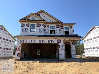 144 Juniper Drive, Hinesville, GA 31313