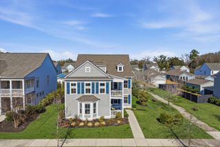 2018 Pearl Stone Street, Johns Island, SC 29455