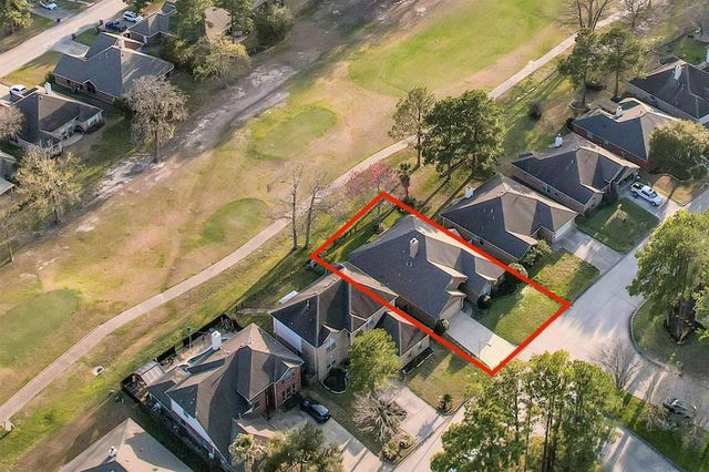 8506 Hunters Village Drive, Humble, TX 77346