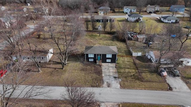 17403 Monte Verde Drive, Belton, MO 64012