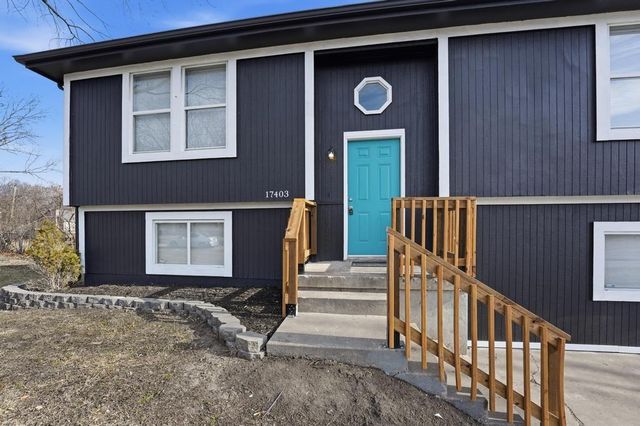 17403 Monte Verde Drive, Belton, MO 64012