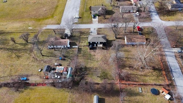 17403 Monte Verde Drive, Belton, MO 64012