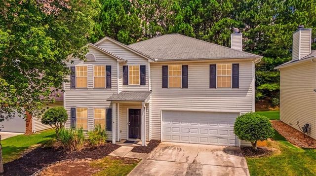 1012 Sycamore Lane, Villa Rica, GA 30180